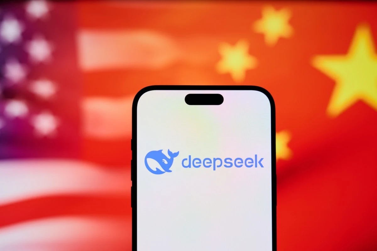 No, DeepSeek isn't uncensored if you run it locally | TechCrunch