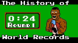 [Summoning Salt] The History of Mike Tyson's Punch-Out World Records