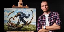 Greg Rutkowski Was Removed From Stable Diffusion, But AI Artists Brought Him Back - Decrypt