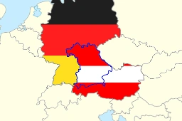Urkunde aus dem 16. Jahrhundert aufgetaucht: Bayern gehört offiziell zu Österreich