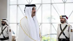 Qatar inks 15-year deal for Bangladesh gas supply