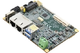 Pico-ITX Board with 13th Gen Intel® Core™ i7/i5/i3 Processor