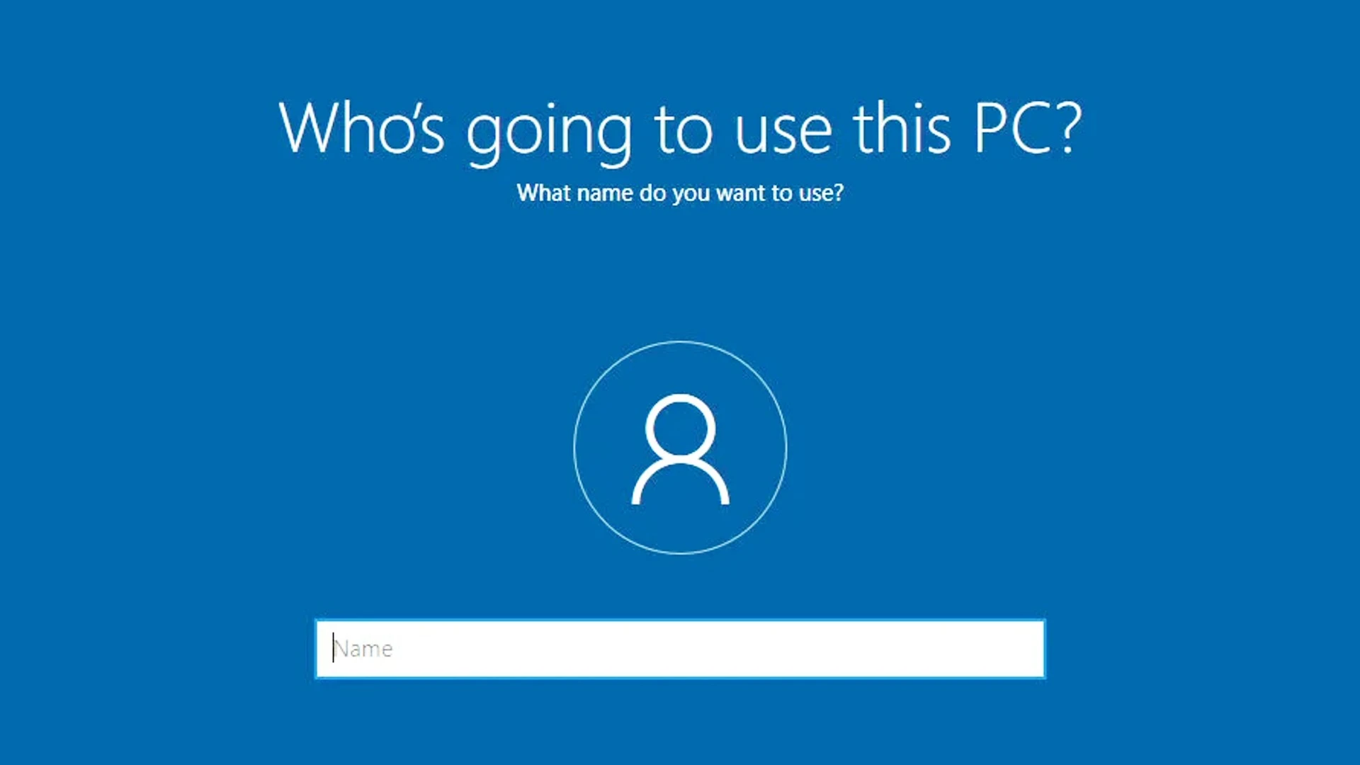 Microsoft keeps making it harder to use local accounts with Windows 11