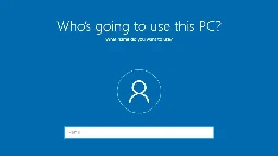 Microsoft keeps making it harder to use local accounts with Windows 11