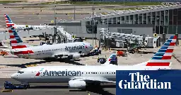 Lawsuit against American Airlines claims Black passengers were asked to deboard flight