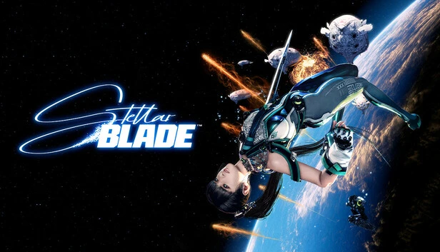 Stellar Blade™ on Steam