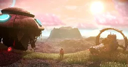 No Man’s Sky just keeps getting better