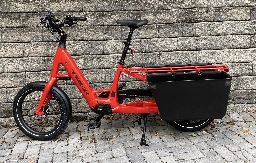 A partial car substitute? Trek’s new cargo bike, reviewed