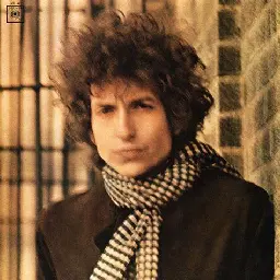 Bob Dylan - Divisions by zero