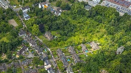 Bochum stoppt umstrittene Neubaupläne an der Ruhr