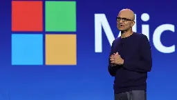 At Microsoft, years of security debt come crashing down