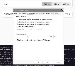 Wine Wayland Driver Lands Improved HiDPI Support