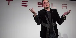 Elon Musk’s Tesla quietly slashed over 3,400 job postings, leaving just 3 listed in the U.S.