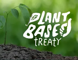 Rainbow Lake becomes the first town in Canada to endorse the call for a Plant Based Treaty in response to the climate emergency. - Plant Based Treaty