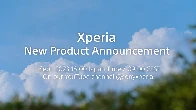 Xperia Announcement - September 2023 (Xperia 5 v)