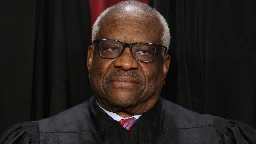 Investigation Uncovers More of Clarence Thomas' Undisclosed Freebies from Wealthy Pals