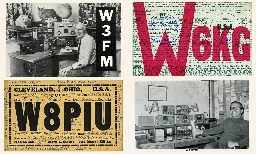 The Rich History of Ham Radio Culture