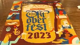 Oktoberfest Zinzinnati set to return to familiar location in 2023 with extra day added