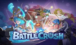 Pre-registration for Battle Crush beta testing is open - DroidLocal