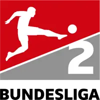 2. Bundesliga Tabelle 2023/2024 | SPORT1