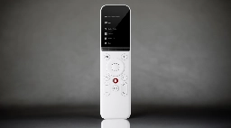 Switchbot Unveils Universal Remote With Matter Support - Homekit News and Reviews