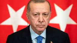 Erdoğan’dan kendi maaşına yüzde 39 zam
