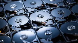 Toshiba exec claims hard drives are 7X cheaper than SSDs and will continually evolve for large datacenters