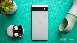 Google's Pixel 6 series appears to miss out on Bluetooth LE Audio support