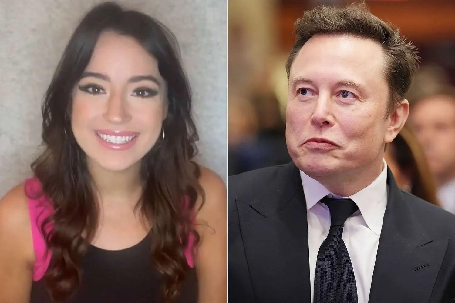 Author Ashley St. Clair Says She Gave Birth to Elon Musk's 13th Child 5 Months Ago