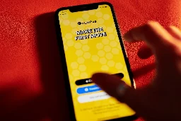 Bumble and Hinge allowed stalkers to pinpoint users’ locations down to 2 meters, researchers say | TechCrunch