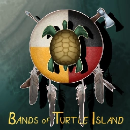 Bands of Turtle Island • A podcast on Spotify for Podcasters