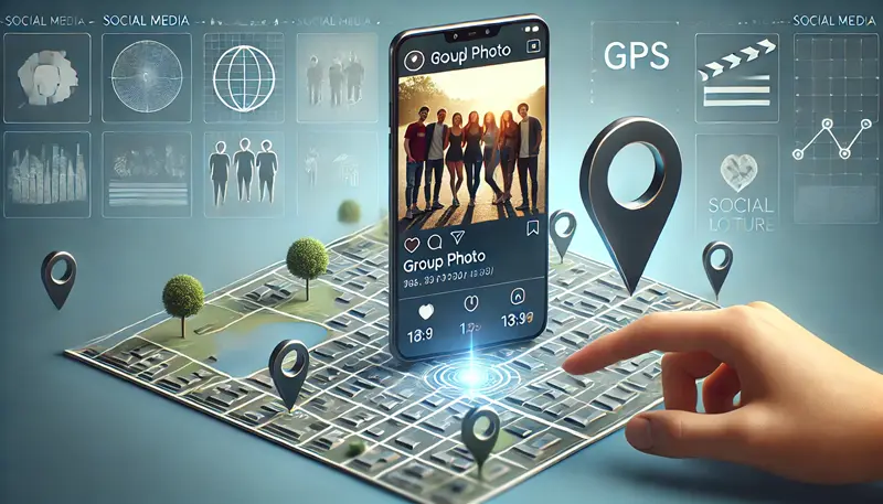 A máme tu problém: ke zjištění místa vzniku fotky už nejsou potřeba GPS souřadnice - CHIP.cz