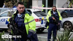 New Zealand: Shooting in Auckland before World Cup kills two