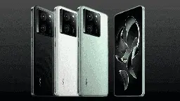 Redmi K70E Will Be Rebranded to POCO X6 Pro for Global Markets