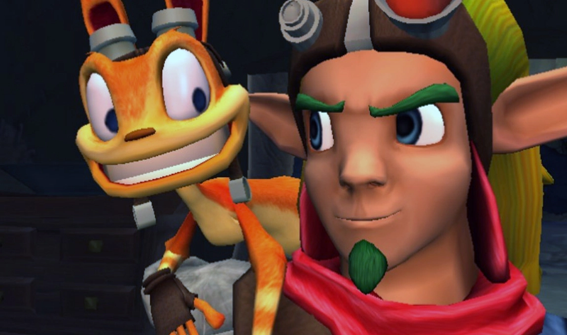 Uncharted's Tom Holland and Chris Pratt Teaming Up for Jak and Daxter Movie Adaptation