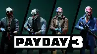 PAYDAY 3 will use Denuvo anti-piracy technology in its PC version