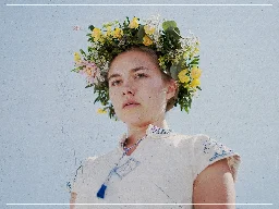 The secret 'Midsommar' Easter eggs hidden in the movie