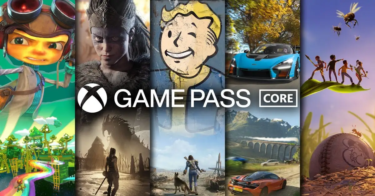 Xbox spends "over a billion dollars a year" on Xbox Game Pass