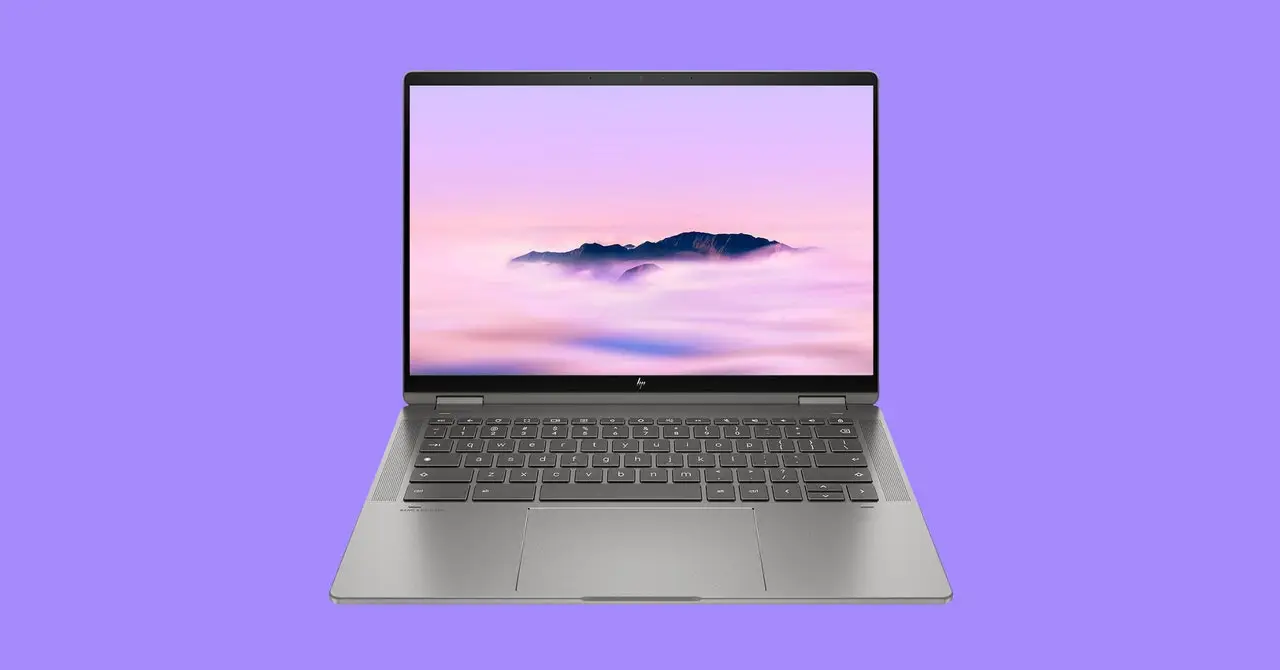 4 Great Deals On Brand-New Chromebook Plus Laptops