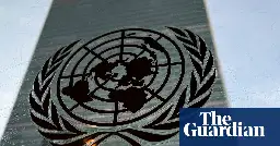 Top UN official in New York steps down citing ‘genocide’ of Palestinian civilians