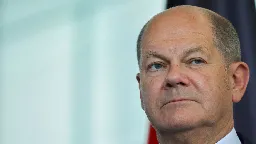 Olaf Scholz will Nato-Beitritt Schwedens und EU-Türkei-Frage auseinanderhalten