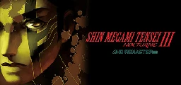 Save 80% on Shin Megami Tensei III Nocturne HD Remaster on Steam