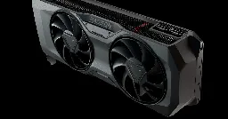 AMD announces Radeon RX 7800 XT and 7700 XT, starting at $449