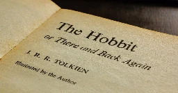 How Tolkien filled Middle-Earth with a “weird realism” philosophy
