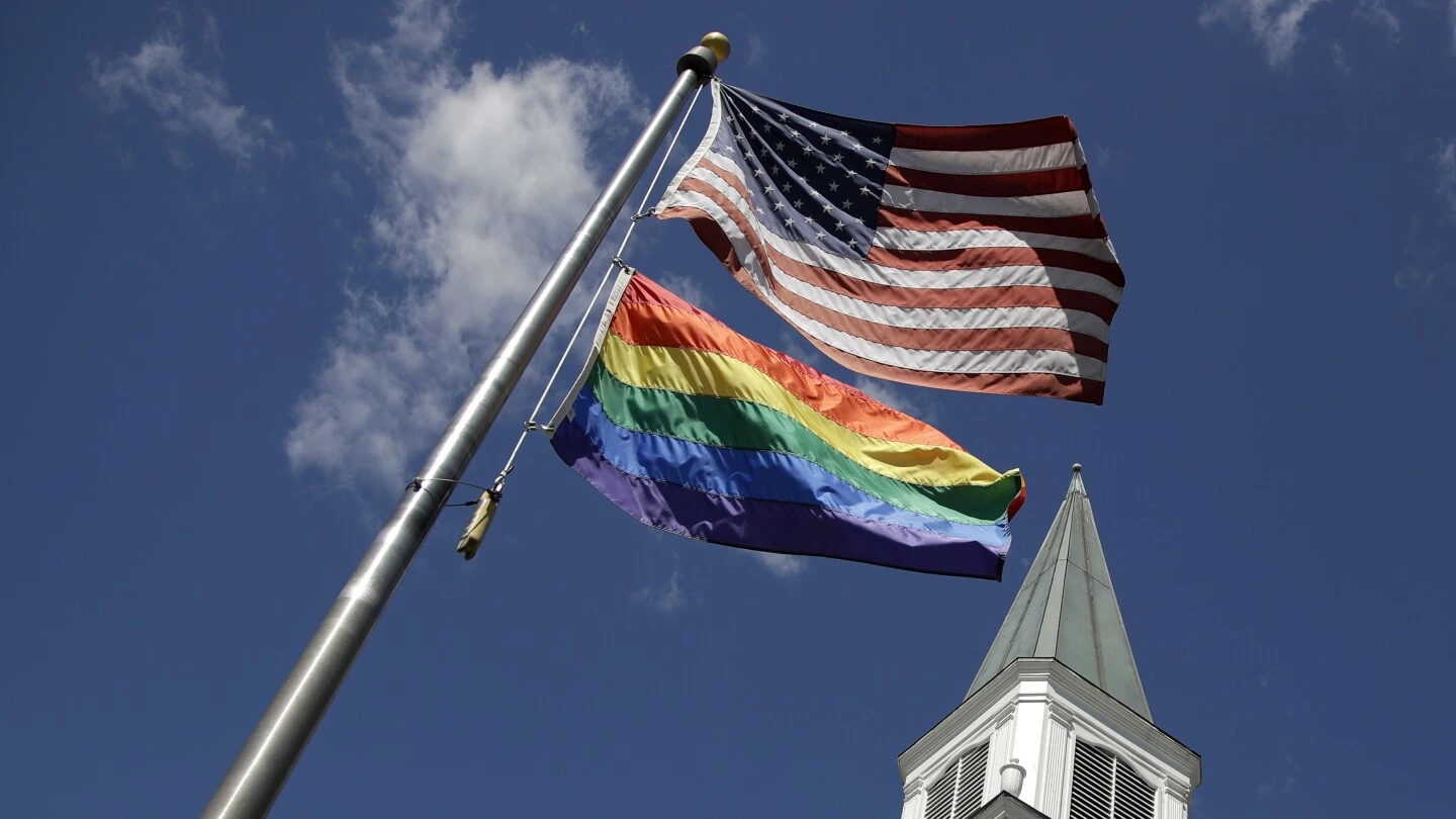 United Methodists lose one-fifth of US churches in schism driven by growing defiance of LGBTQ bans