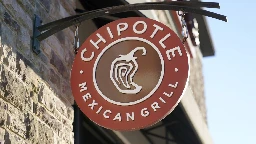 Federal agency sues Chipotle after a Kansas manager allegedly ripped off an employee's hijab