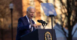 Biden Flipped Georgia in 2020. This Year Could Be Different.
