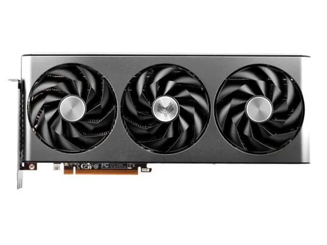 SAPPHIRE NITRO+ Radeon RX 7800 XT Video Card | Newegg - Newegg.com