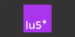 Lua Interpreter for Creative Coding