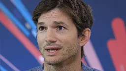 Ashton Kutcher: Chatkontrolle-Star mit Glaubwürdigkeitsproblem – netzpolitik.org